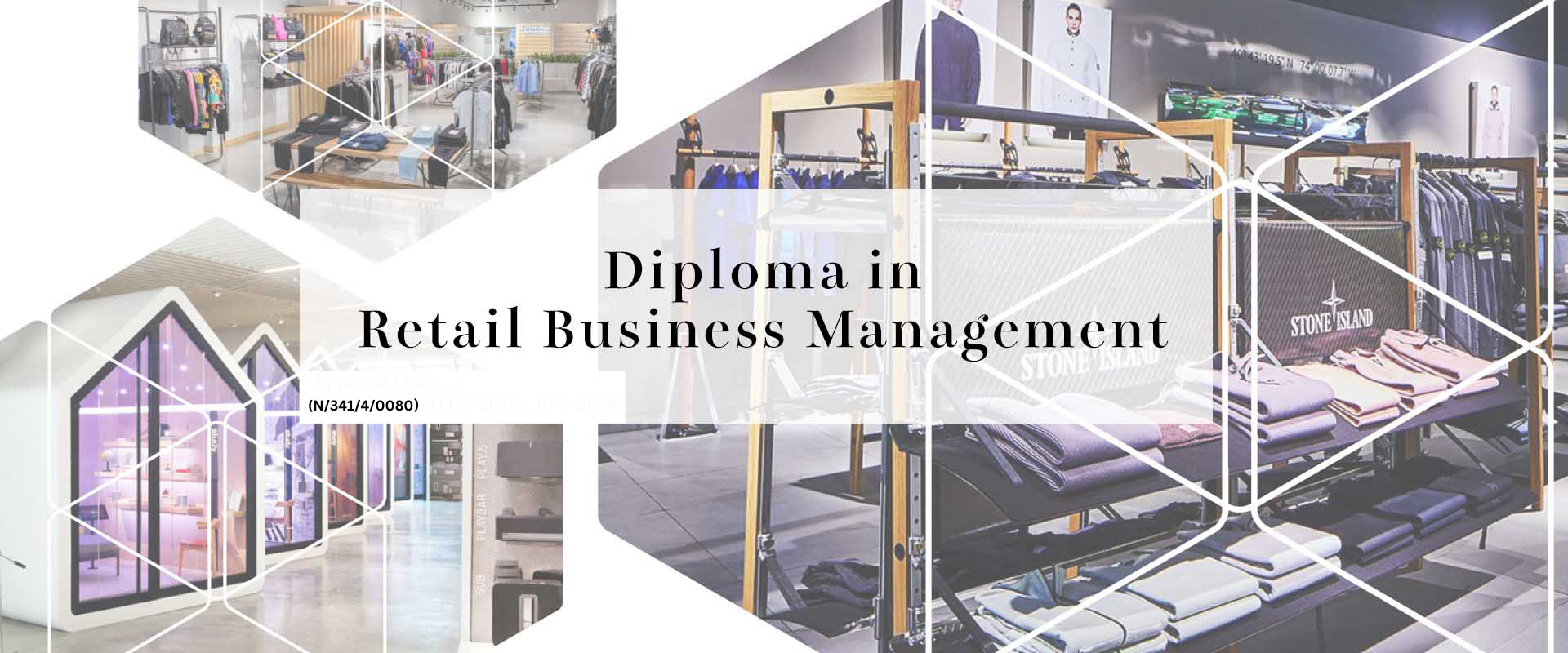 Diploma in Retail Business Management